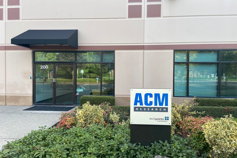 ACM-Research-Office