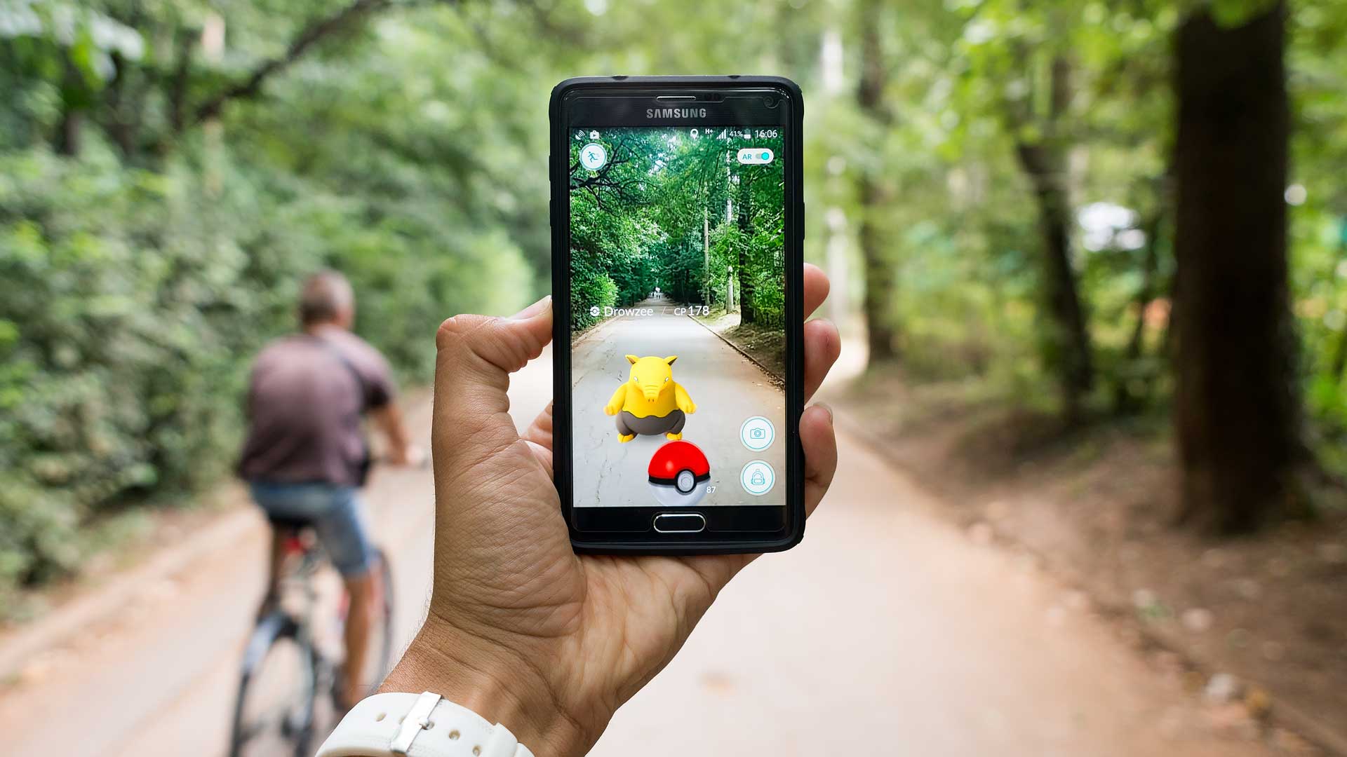 augmented-reality