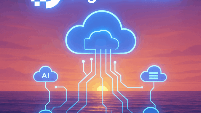 digitalocean