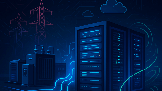 powerinfrastructure