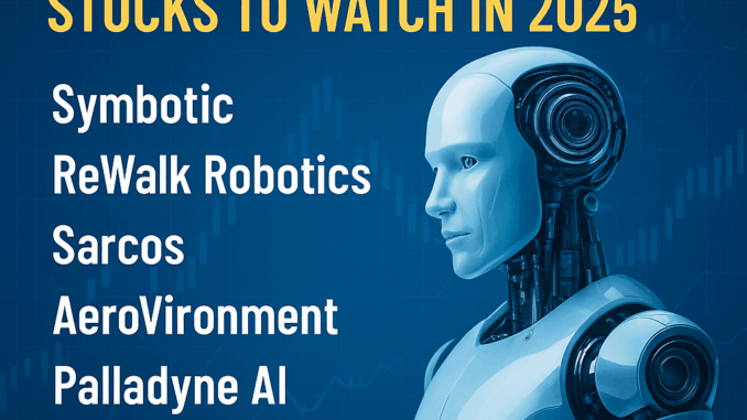 robotics