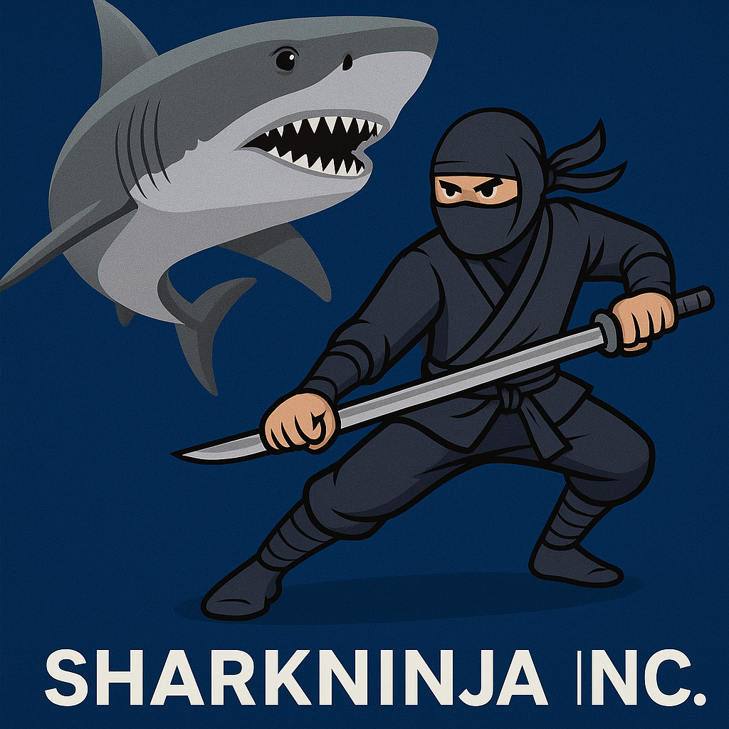 sharkninja