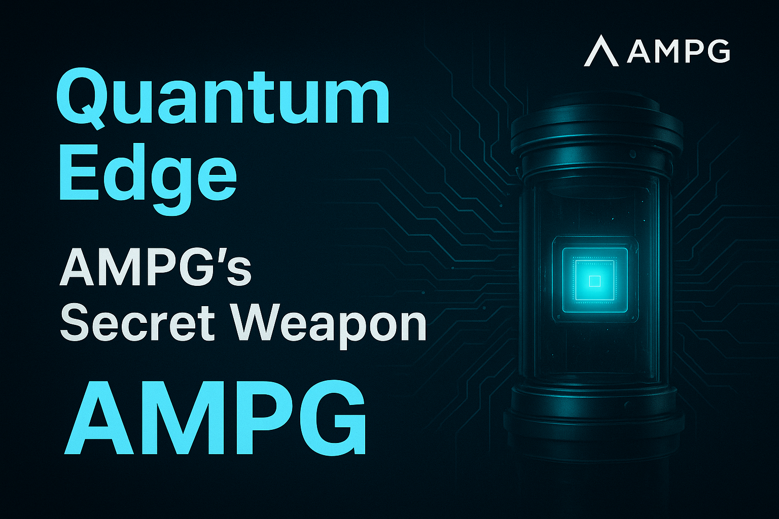 ampgquantumedge