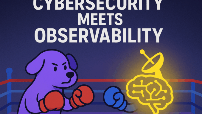 cybersecuritymeetsobservability