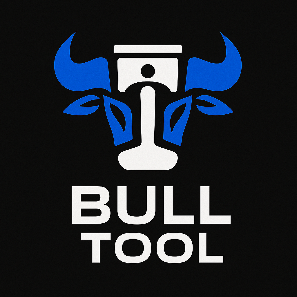 Bull Tool Logo