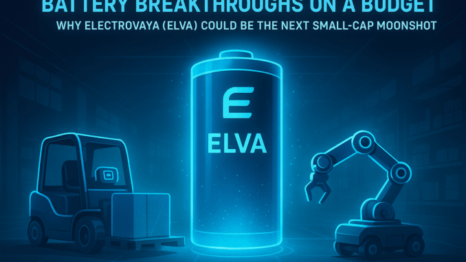 elva