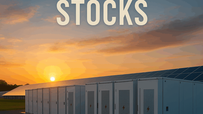 energystorage