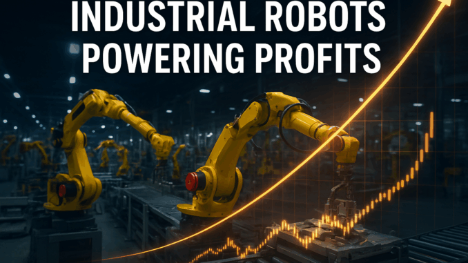 industrialrobots