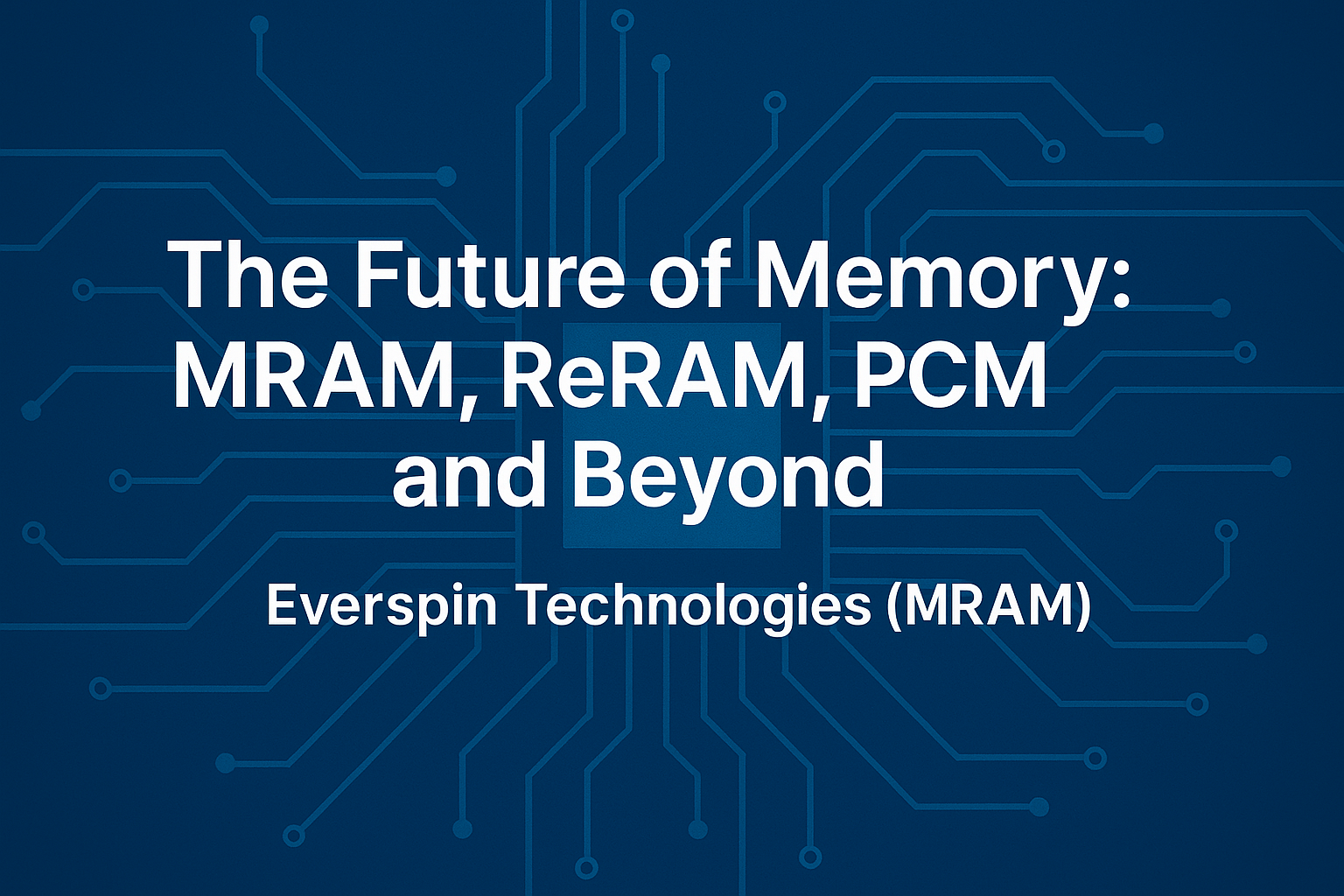 mram