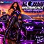 Power Moonshot