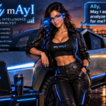 Ally mAyI