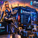 Batterelia