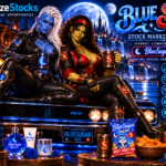 BlueSugar Duo