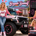 Brandi Bunny