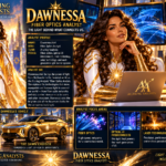 Dawnessa Alari
