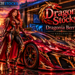 Dragonia Berry