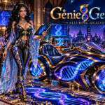 Genie Genome