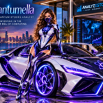 Quantumella Quantum