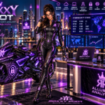 Roxxy Root