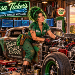 Tessa Ticker